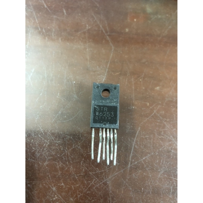 STRW6253STR-W6253液晶电源模