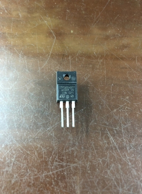 STPS10L60CFP 肖特基二极管 60V 5A 670mV10A