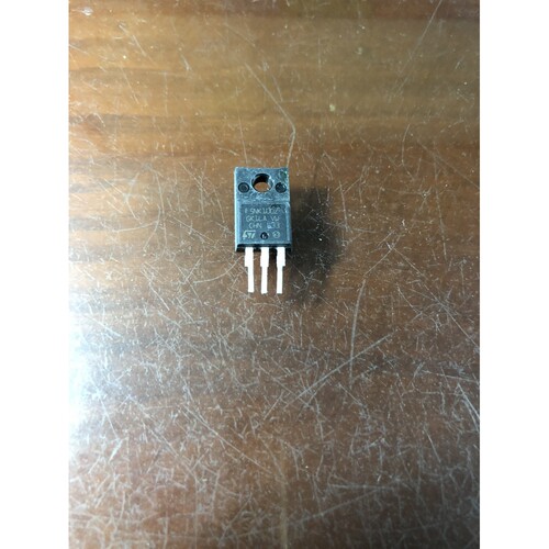 F5NK100ZP5NK100ZFP拆机STTO-