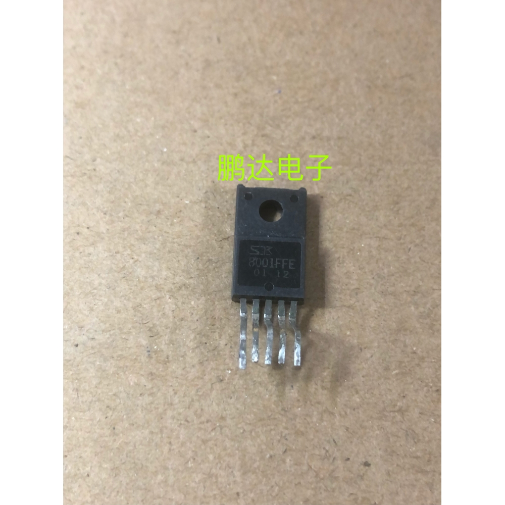 原装进口拆机SI-8001FFESK-800