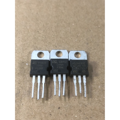 场效应管P10NK80ZFPP10NK8010