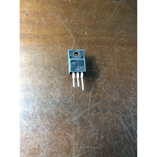 TF404LAOTF404L原装进口拆机TO-