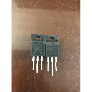 原装进口拆机 P9NK50ZFP P9NK50Z 9N50 TO-220F 塑封 MOS场效应管