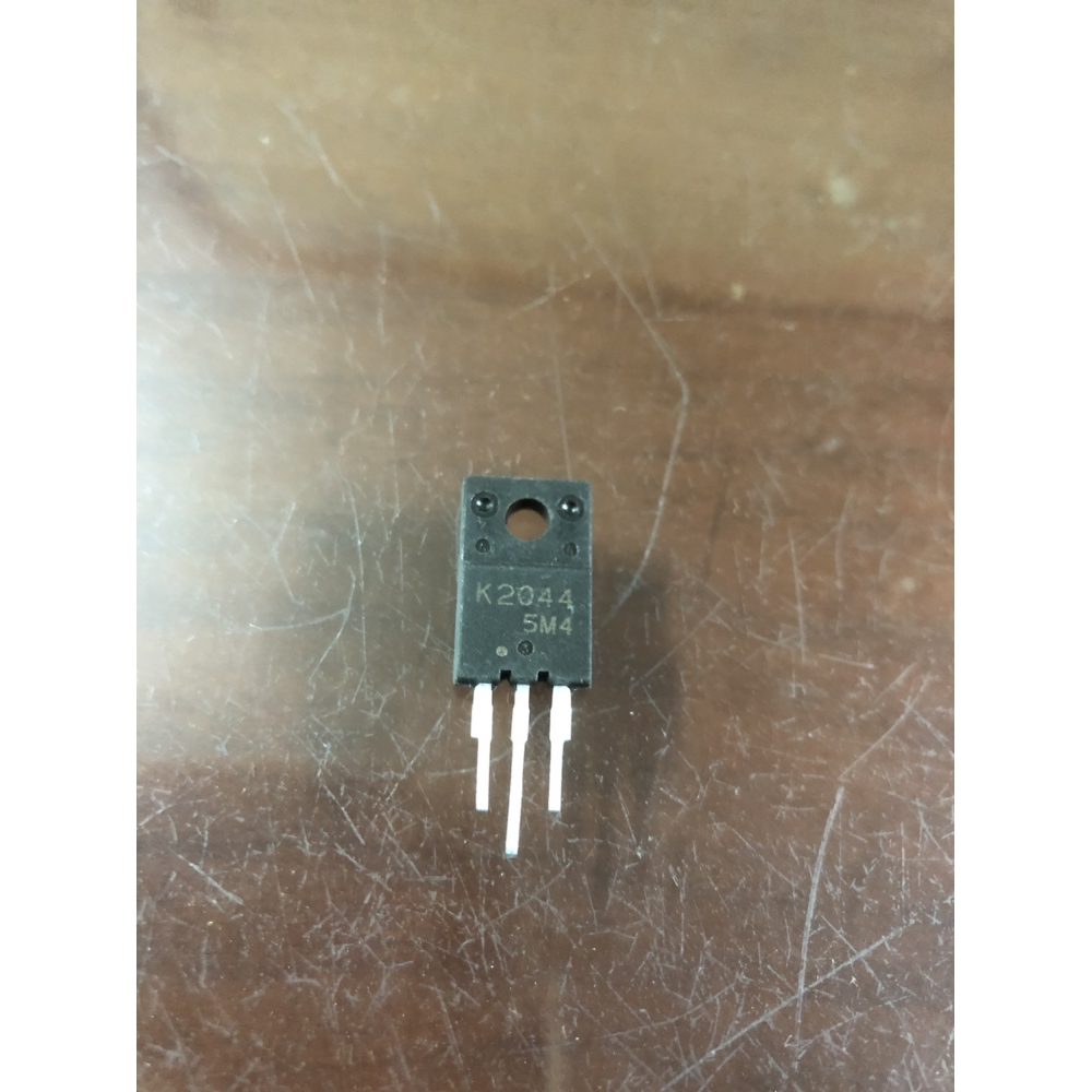 K20442SK2044LS拆机三洋TO-22