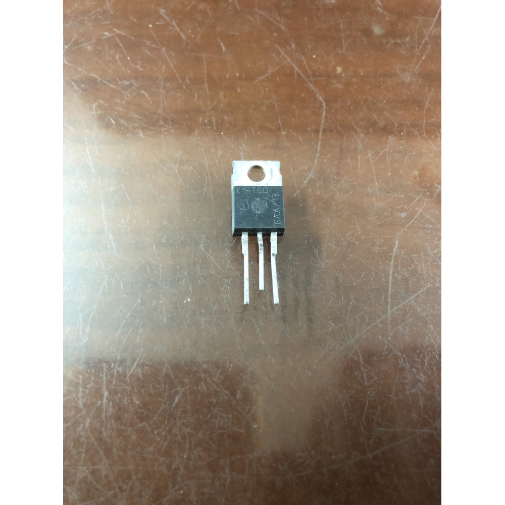 测好SKP15N60K15N60K15T60IKP