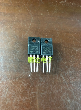 P16NE06F P16NE06FP 16NF06拆机场效应管 16A 600V