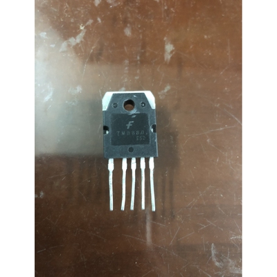 电源稳压芯片7M0880FS7M0880TU