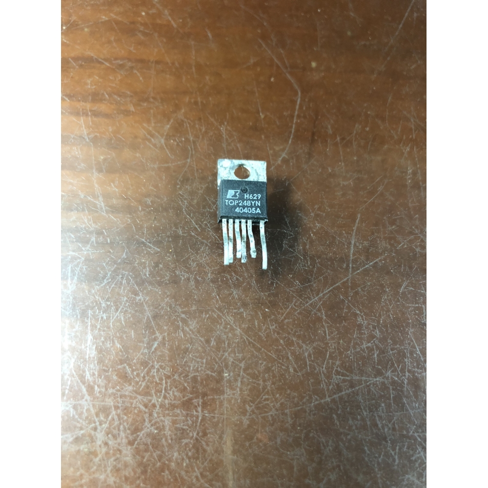 原装进口拆机原字TOP248YNTOP2