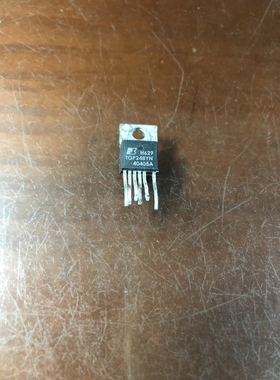 原装进口拆机原字 TOP248YN TOP248Y TO-220直插 液晶电源管理IC