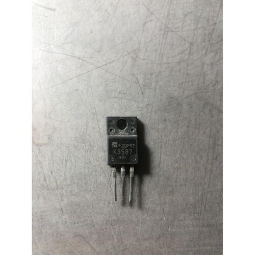 K35872SK3587-01MR拆机FUJITO