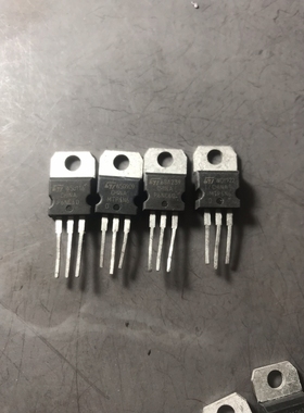 进口 P6NK60Z STP6NK60Z 拆机ST TO-220 N通道 功率MOS 6A 600V