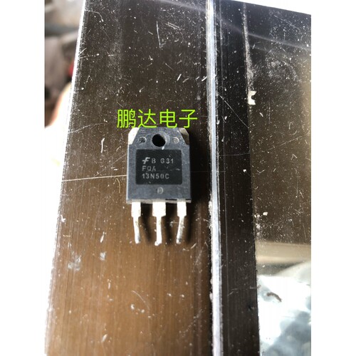 原装进口拆机FQA13N50C13N50T