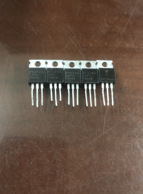 原装原字进口拆机场效应三极管 SSP7N60B 测试好