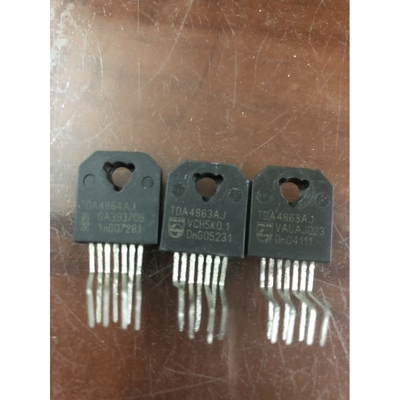 TDA4863AJ场扫描集成块