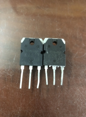 原装进口拆机 K2613 2SK2613 TO-3P MOS场效应管 测量好 可直拍