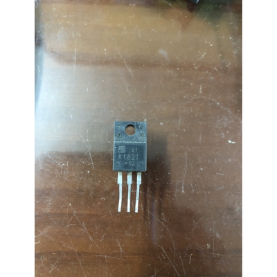 原装进口大功率2SK1821K1821N