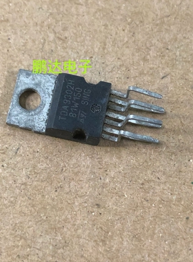 TDA9302H 场扫描集成电路TDA9302