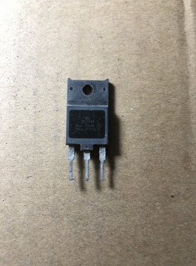 原装进口拆机行管 BU2527AX TO-3P 测试好 质量保证