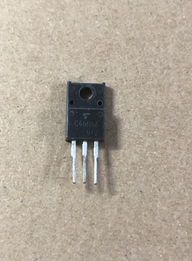 2SC4686A      C4686A      原装进口拆机TO-220F