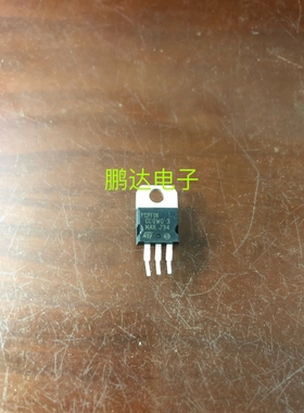 P12PF06原装进口拆机STP12PF06 功率MOSFET管12A 60VTO-220