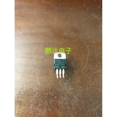 P12PF06原装进口拆机STP12PF06