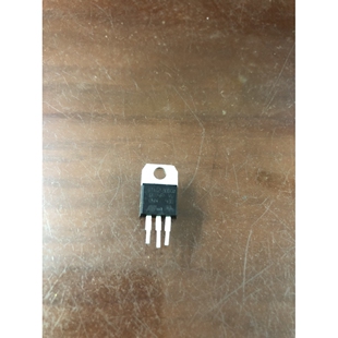 原装BTA12-800B BTA12800B TO220 双向可控硅开关管 12A 800V