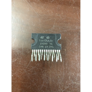 TDA7266SA TDA7266 ZIP-15 音响功放IC 全新原装正品