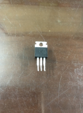 进口 K3736 2SK3736 拆机日立 TO-220 N通道 功率MOSFET 6A 250V