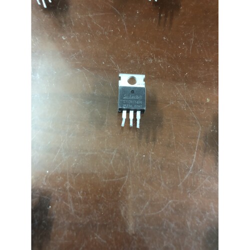 S10H16R10H16160A100V控制器