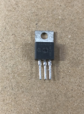 原装进口拆机040N60N IPP040N06N3 TO-220