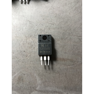 进口FCQ10A06拆机英达半导体T