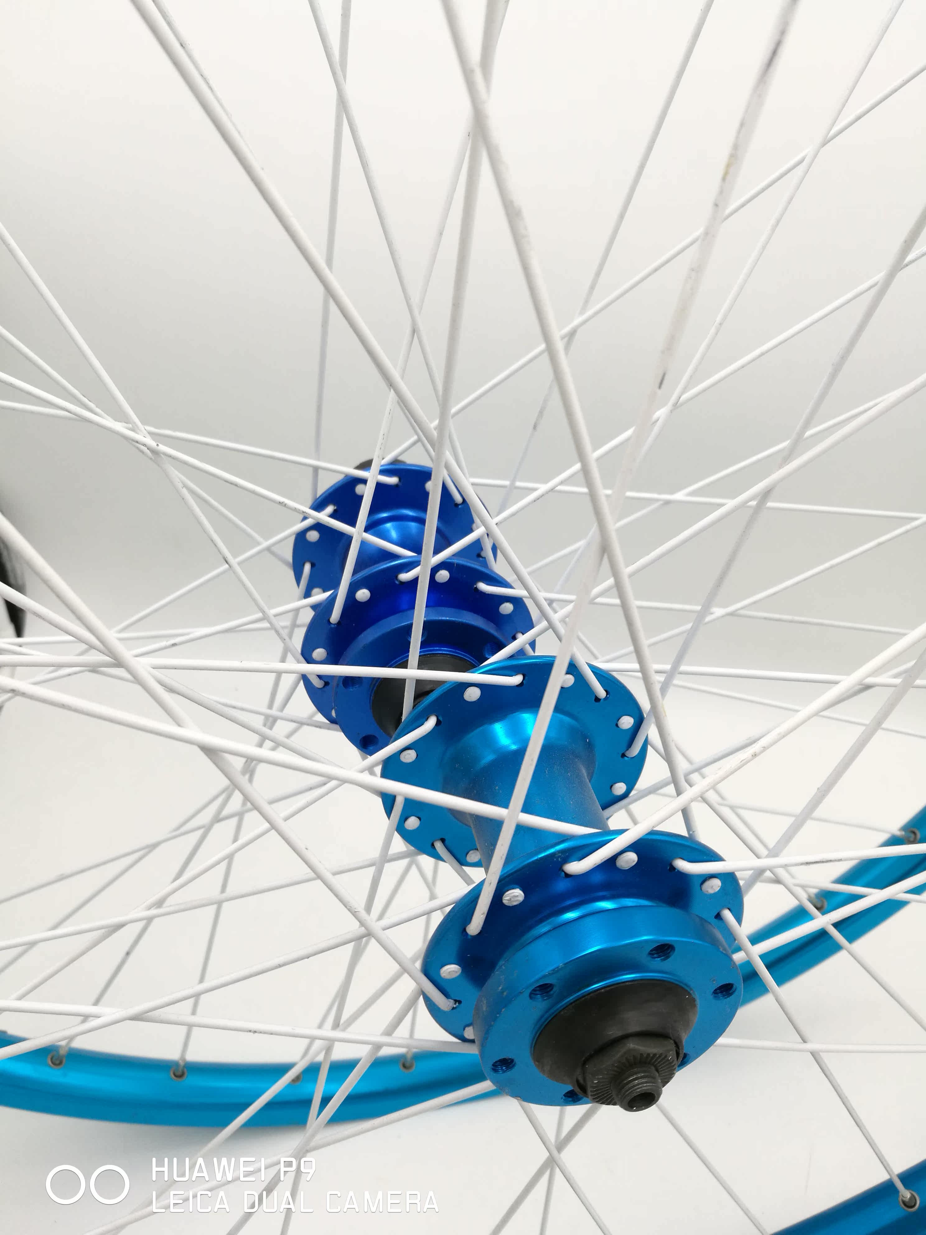 Roues de vélo - Ref 2378661 Image 4