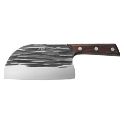 ASD/爱仕达菜刀家用古法系列斩切两用刀切菜切肉斩骨刀具RDG8C3Q