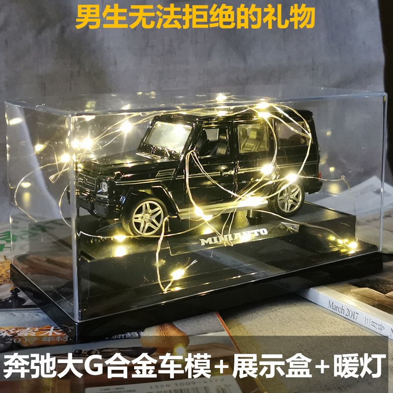 送给男生礼物生日实用图片