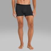 Wool 细密运动羊毛男士 247系列 轻屋｜Tech 3.0 四季 平角内裤