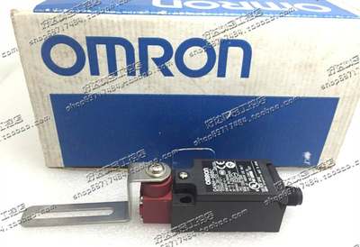 原装正品 欧姆龙OMRON 安全门开关 D4NH-9BBC 现货特价 质保一年