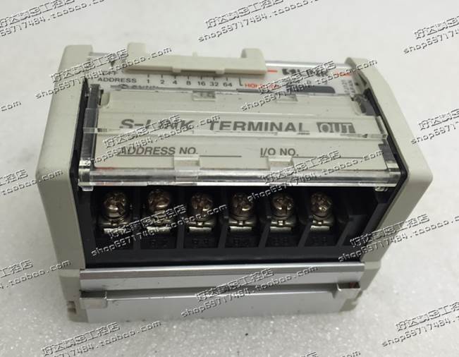 原装正品 松下S-LINK输出终端，松下传感器SL-TBP4/SL-TB4 现货