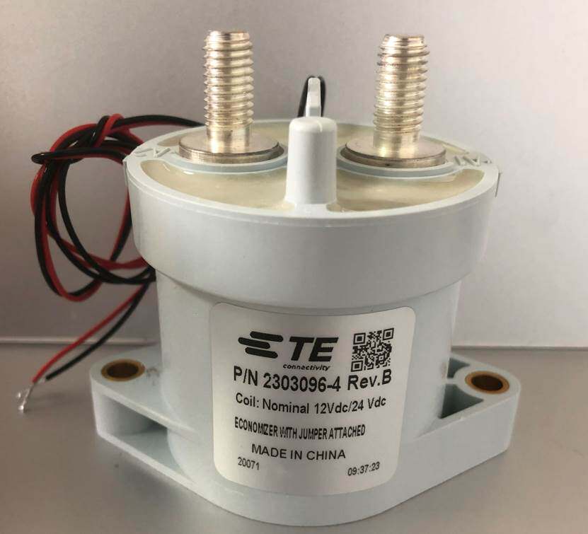 EVC500 TE泰科 2303096-4 高压直流接触器 继电器 原装现在类目 五金/工具, 电气控制, 高压开关与保护电器装置, 高压接触器中 - 来自Buy2taobao.com提供专业的淘宝代购服务