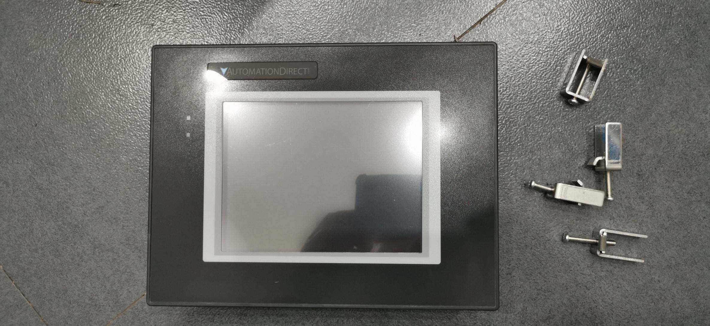 实价 b-ea9t6clr ea9-t12cl koyo光洋 触摸屏 九五新 二手现货