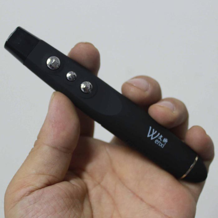 Telecommande - pointeur laser - Ref 384062 Image 5