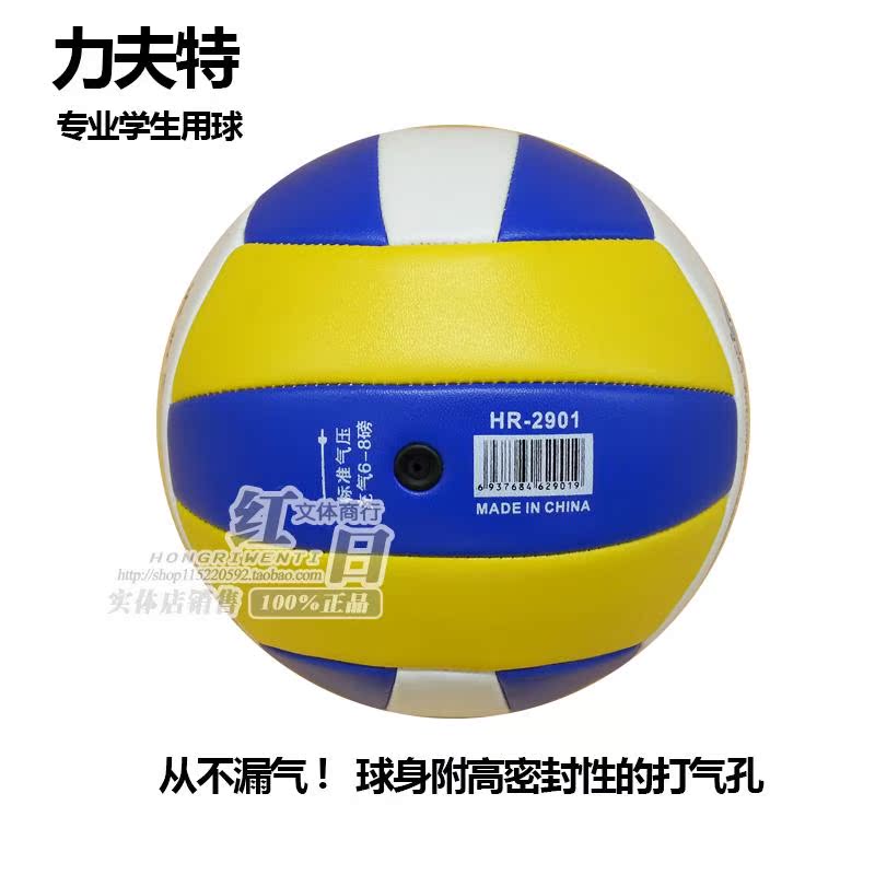Ballon de volley - Ref 2010997 Image 3
