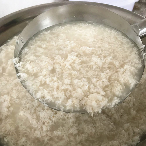 醪糟月子米酒农家自酿甜酒酿