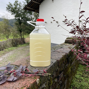 江西米酒鲜酿糯米甜酒现榨现发纯手工农家自酿客家酒酿月子酒水酒