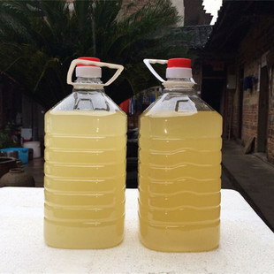 江西米酒见风倒冬酿老米酒糯米酒封缸高度农家自酿纯手工黄酒20度