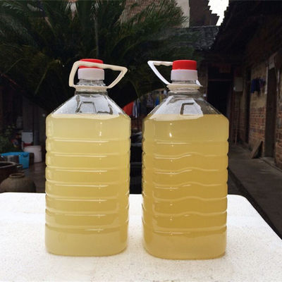 江西米酒见风倒冬酿老酒糯米黄酒