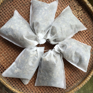 足浴药包月子护理产后泡脚粉艾叶 艾草泡脚养生足浴粉产后足跟痛