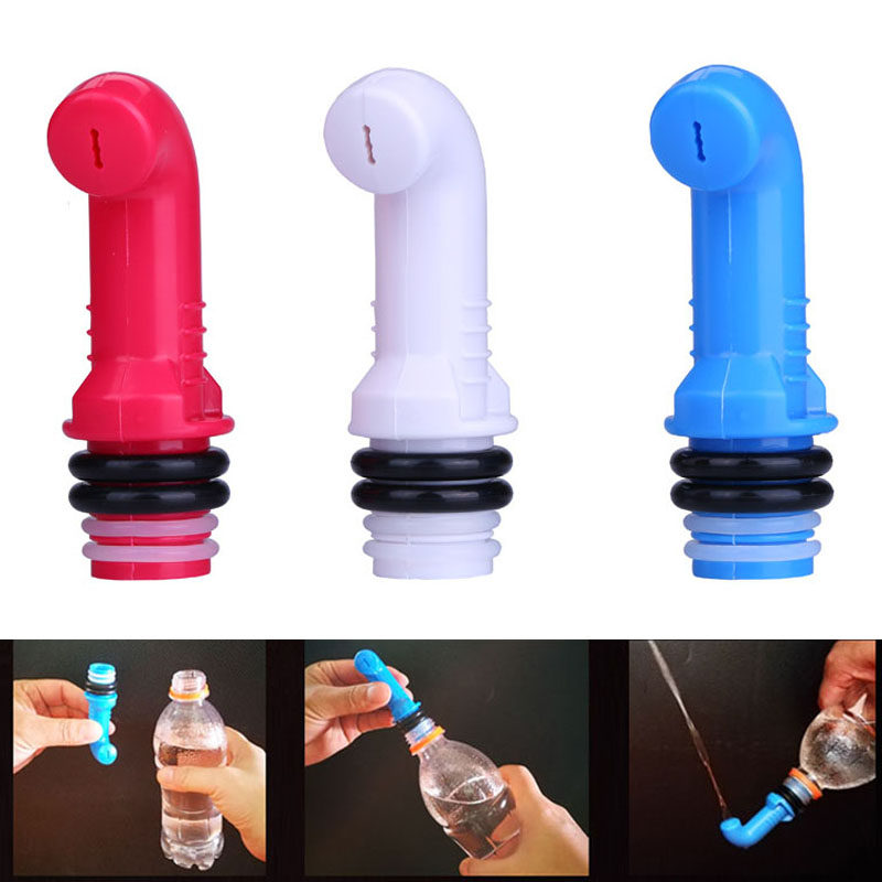 包邮便携式迷你喷水单孔妇洗器