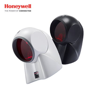 霍尼韦尔超市收银扫描平台