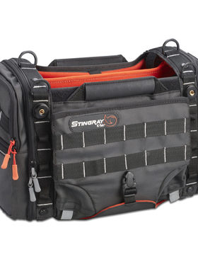 stingrayk-tek录音机包M号中号适用于788T/888/罗兰R88等录音机