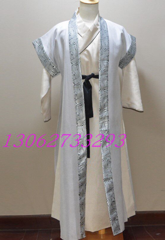 郭靖服装出租演出服租赁上海戏服出租金庸武侠古装出租